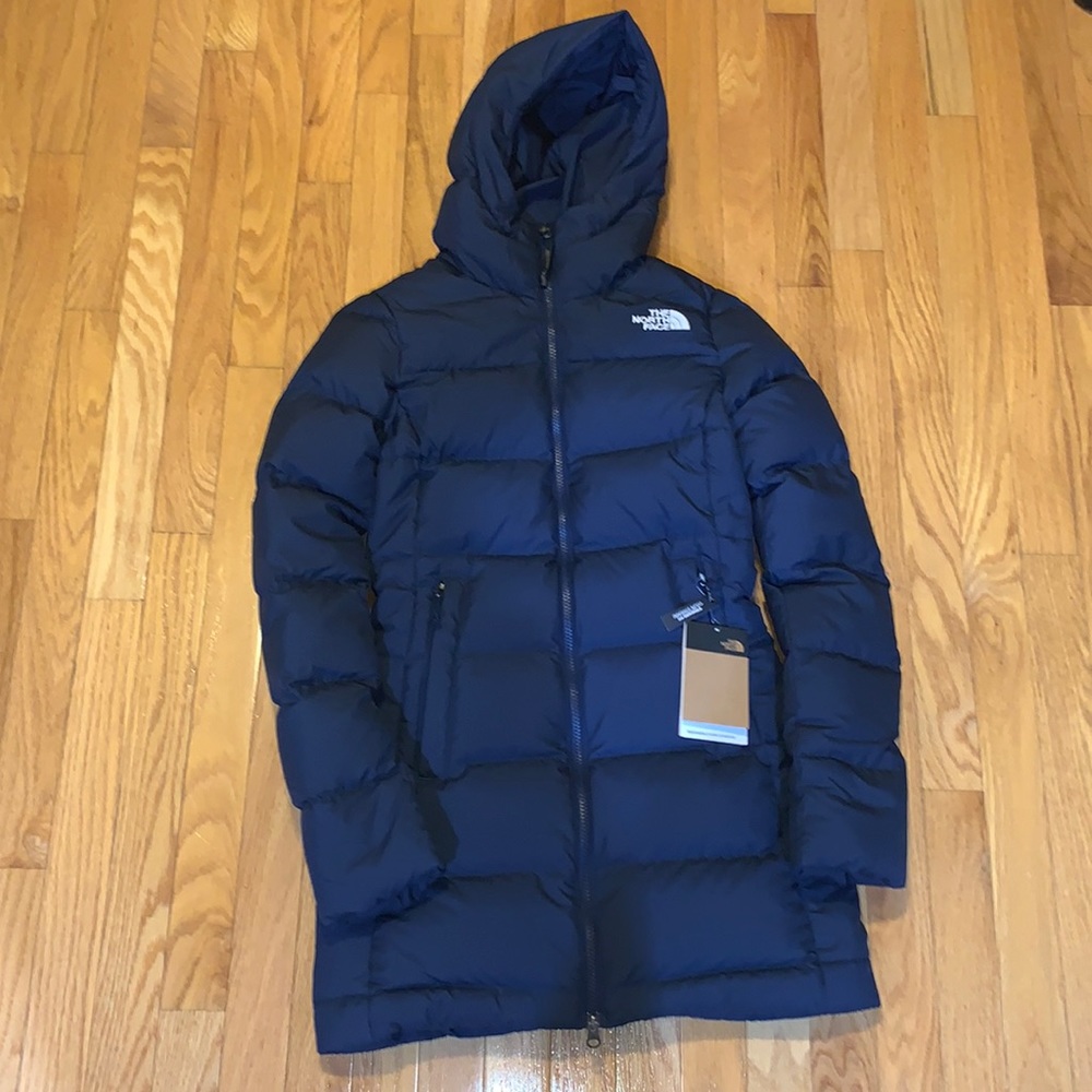 The North Face Women's Gotham Parka